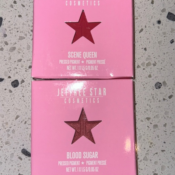 Jeffree Star Eyeshadow Bundle - Picture 10 of 12